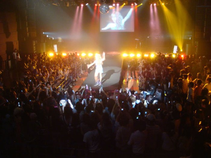 🎶 뮤직 타운 음악 시장(뮤직쿠타운 오토이치바)